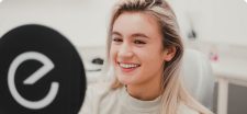 Teeth whitening in Leigh